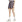 Adidas Γυναικείο σορτς Essentials Small Logo French Terry Cargo Shorts